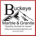Buckeye Marble & Granite LLC logo
